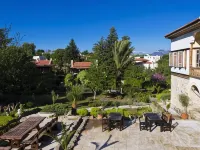 Heritage Homes Mehmet Ali Aga Konağı Hotels in Datça