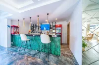 Mogons Exclusive - bar