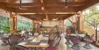 Sea Mist Beach Resort Hotels in Candolim