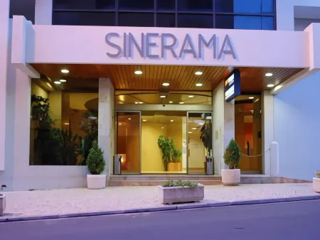 AP Sines - Costa Alentejana