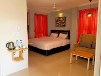 CHEAGIA Resort Sitinjo near Sidikalang Dairi Hotel dekat HKBP PAROPO