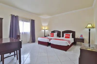 Marhaba Residence Hotel Apartments Hotels in 