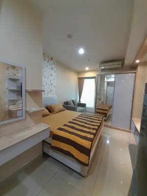 Grand Kamala Lagoon by Fansroom Hotel di Bekasi Barat