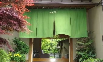 Fukumuro