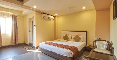 Kinara Grand, Shamshabad