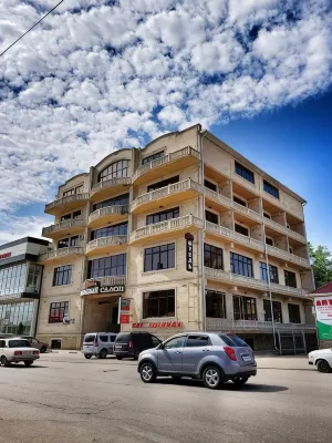 Nika Hotel