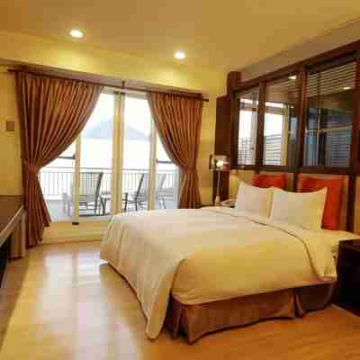 金沙灣渡假旅店 Rooms