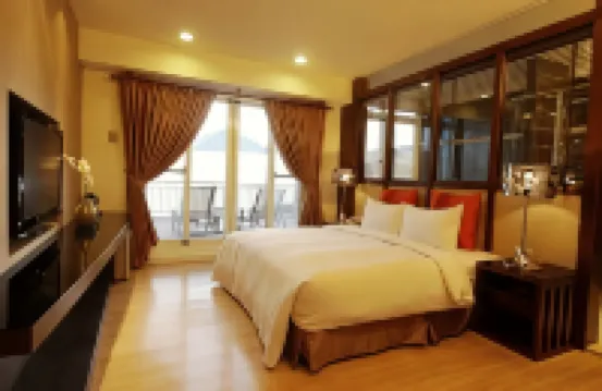 Hotel Golden Bay Kenting