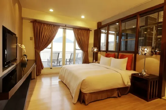 Hotel Golden Bay Kenting