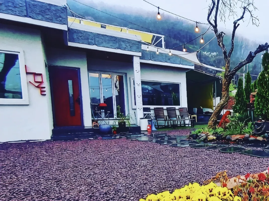 Yangsan Wondong Snail Pension - Busan