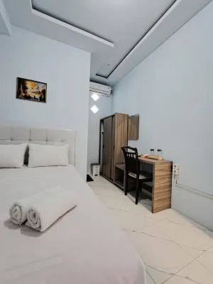 Guguak Puro Guest House