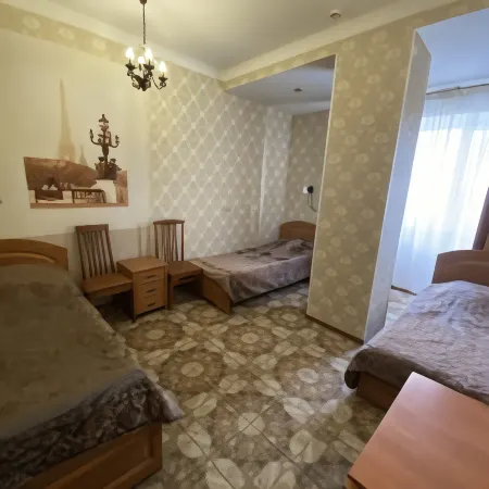 Глобус Отели в г. Череповец