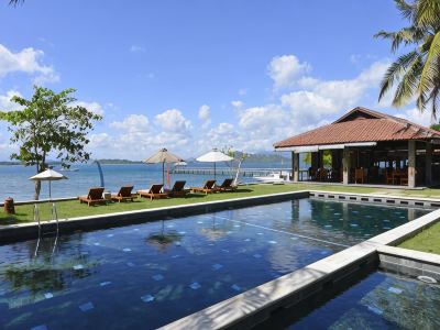 Cocotinos Sekotong Lombok