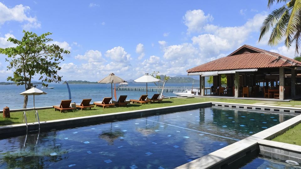 Cocotinos Sekotong Lombok