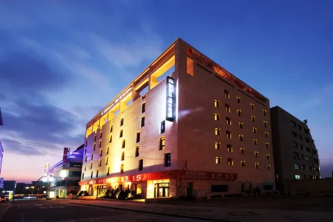Benikea The H Hotel