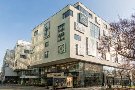 AC Hotel Bratislava Old Town