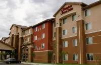 Hampton Inn & Suites Bakersfield North-Airport Hotels near Meadows Field Airport