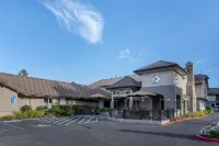 Best Western Silicon Valley Inn Hotels in Sunnyvale