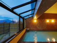 Daikanso Hotel a Dazaifu
