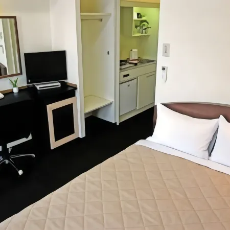 Tachikawa Urban Hotel