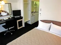 Tachikawa Urban Hotel
