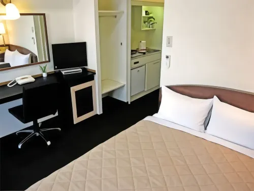 Tachikawa Urban Hotel