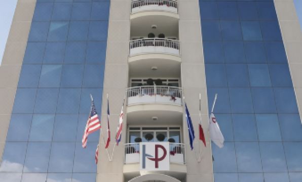 Papillo Hotels & Resorts Roma