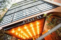 Hotel Coco Hoteles en 