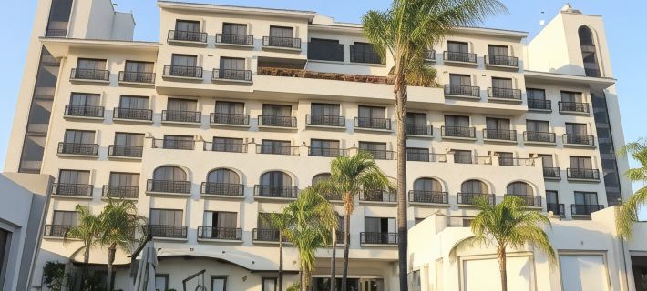 HS Hotsson Hotel Leon Hotels in Leon