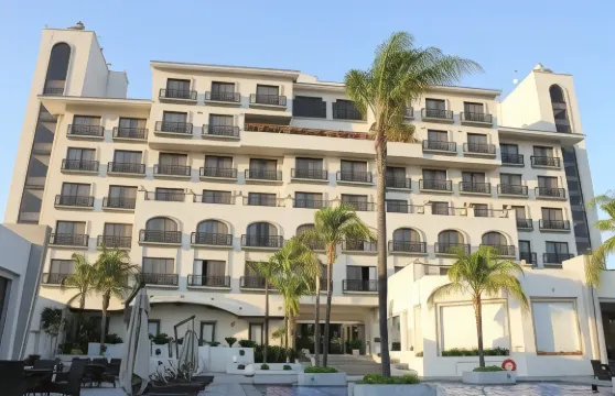 萊昂霍特桑HS酒店