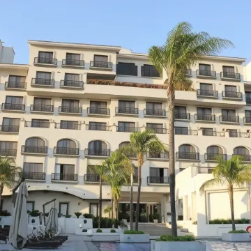 HS Hotsson Hotel Leon