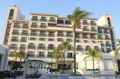 HS Hotsson Hotel Leon Hotel a Leon