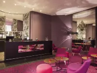 法蘭西酒店 南特酒店