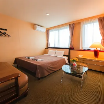 Grand Park Hotel Kazusa