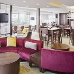 SpringHill Suites Carle Place Garden City Hotels in North Hempstead