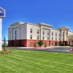 Hampton Inn & Suites Lufkin