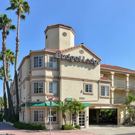 Americas Best Value Inn-San Clemente Beach