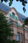 Best Western Hotell Ljungby Hotel di 