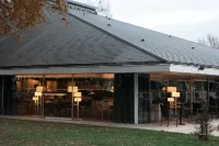 Best Western le Bois de La Marche