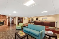 SureStay Hotel by Best Western Grayson Hotels in Grayson