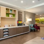 Home2 Suites by Hilton Atlanta Airport West