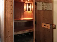 波西託斯廣場酒店 - SPA