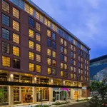 Moxy Minneapolis Downtown