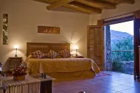 Las Terrazas Hotel Boutique Các khách sạn ở 