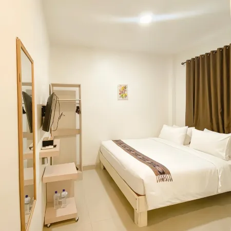 Mama Komodo Bed & Breakfast