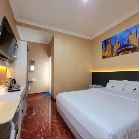 Subali Guest House