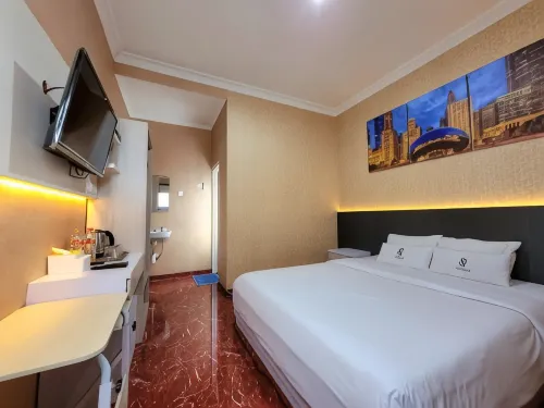 Subali Guest House