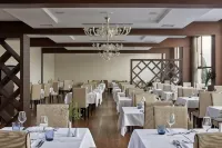 รีสอร์ท Atlantica Grand Mediterraneo - เฉพาะผู้ใหญ่เท่านั้น