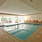 Courtyard Detroit Brighton Hotels in Howell