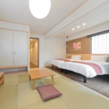 M's Inn Higashiyama